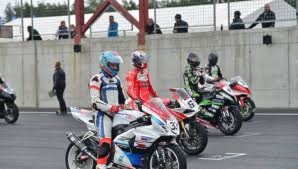 Klubbmesterskap 2018